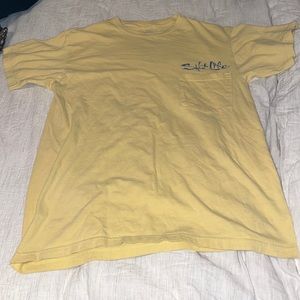 Salt life tee